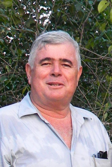 Dr. José Pires de Lemos Filho