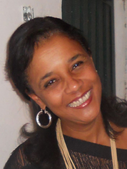 Dra. Rosy Mary dos Santos Isaias