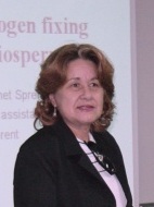Dra. Maria Rita Scotti Muzzi