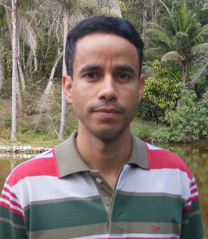 Dr. Cleber Cunha Figueredo