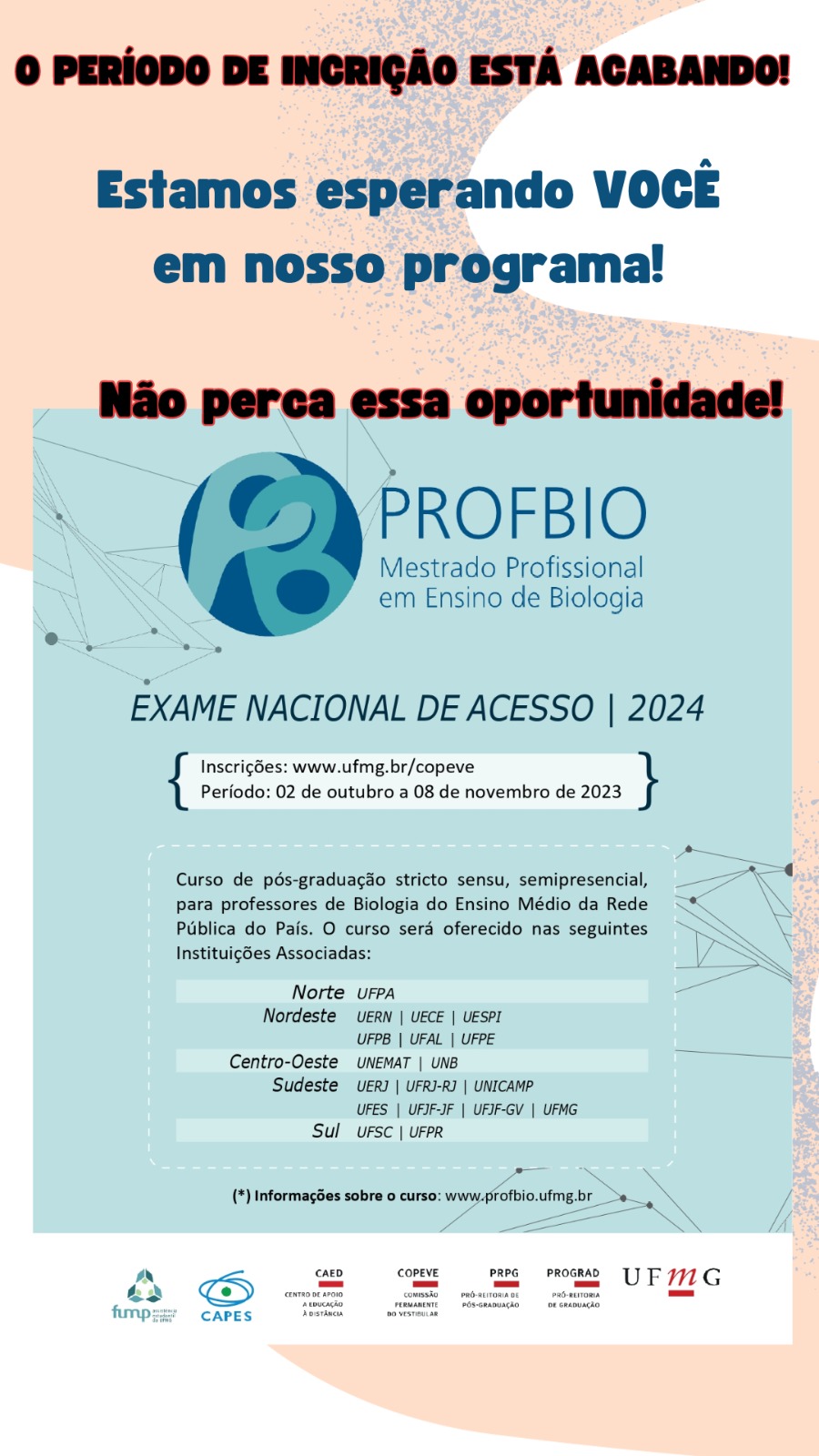 Mestrado em Direito na UFMG - Como se preparar para o processo seletivo ? 